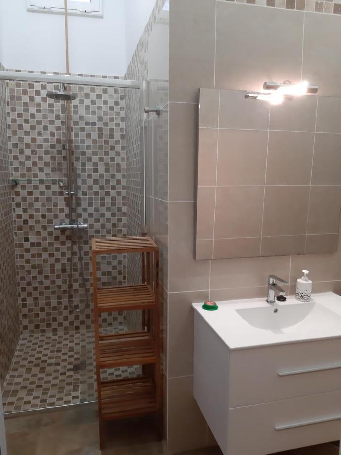 Schoene Wohnung In Puerto De La Cruz Mit Garten. Exterior photo